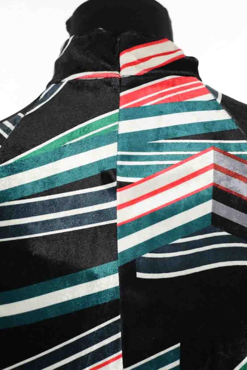 Dress KENZO - SECONDE MAIN Black