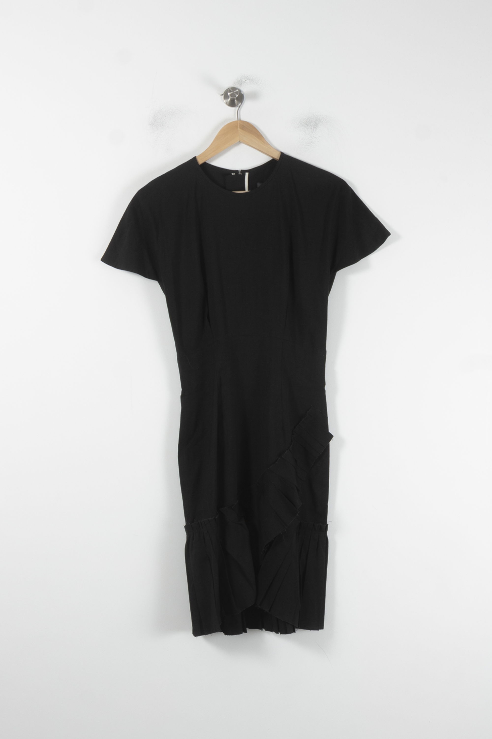 Short & Midi Dress ISABEL MARANT - Seconde Main Black