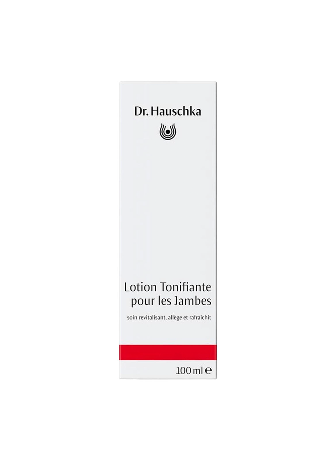 Lotion Tonifiante pour les Jambes DR. HAUSCHKA No color