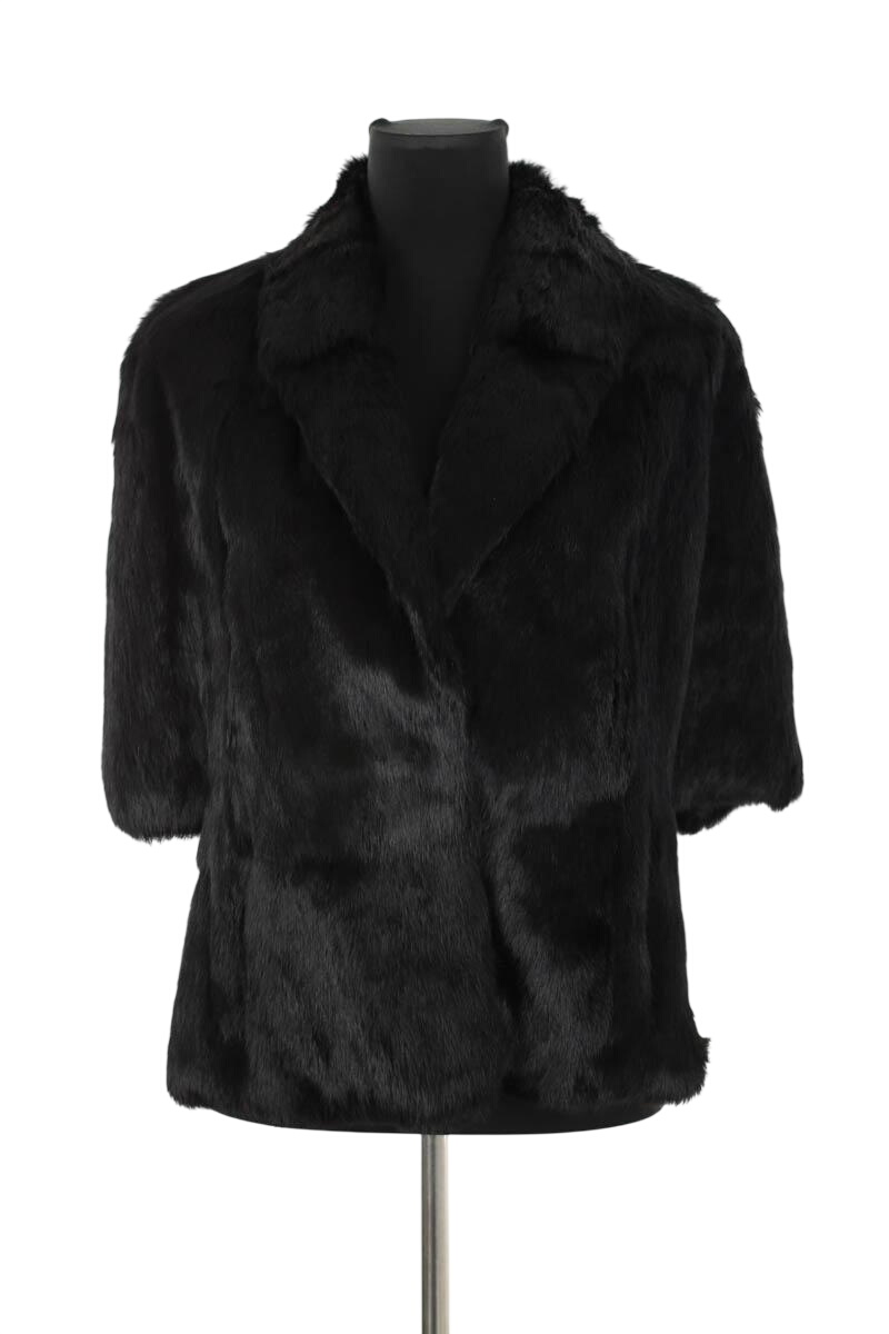 JACKET JOSEPH - Seconde Main Black