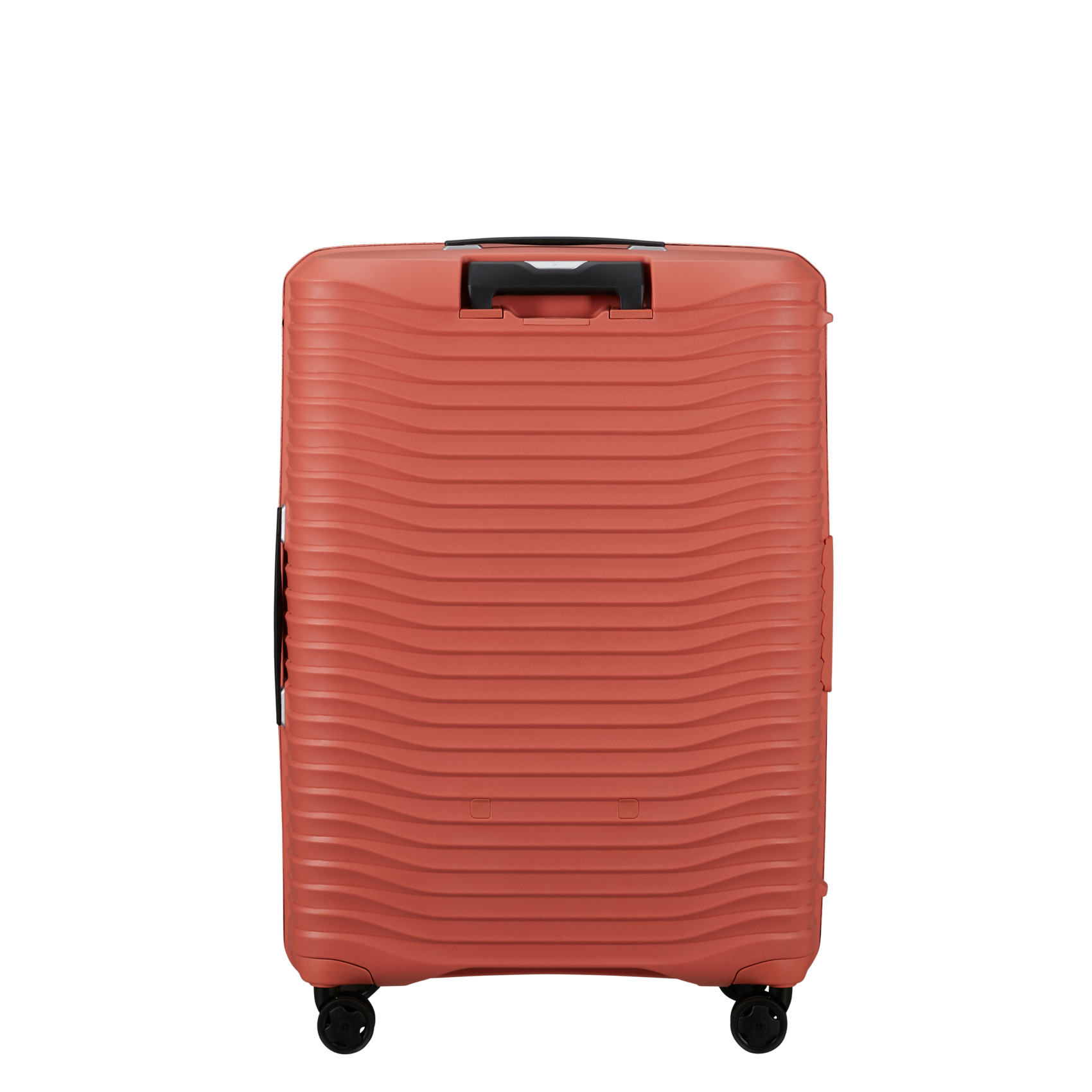 Upscape 4-wheel suitcase size L SAMSONITE Grey