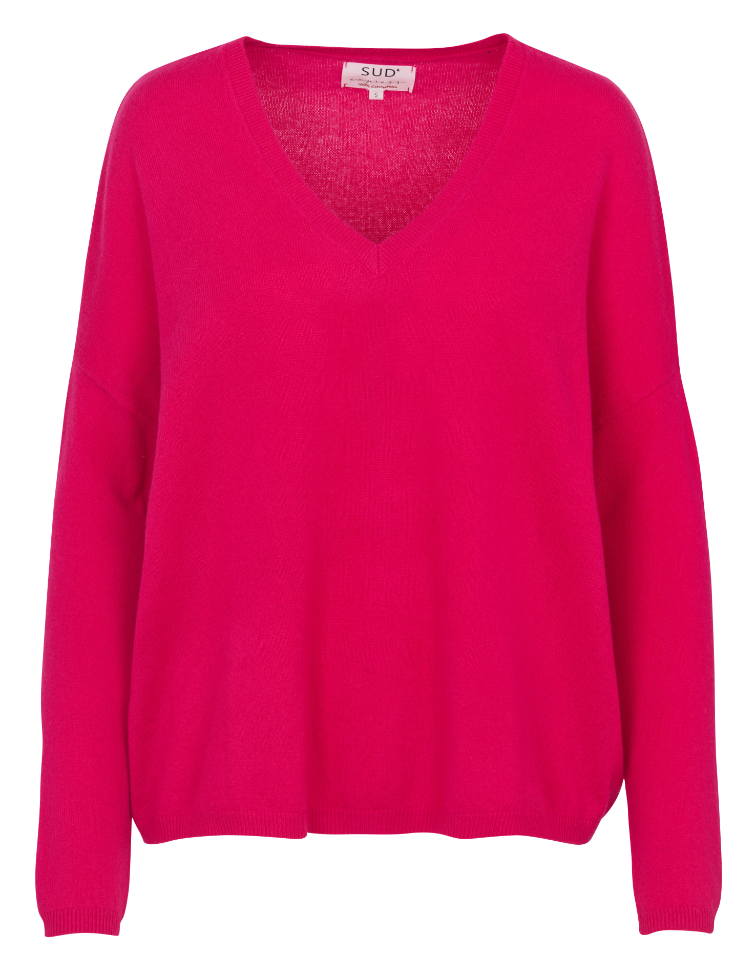 Cashmere sweater SUD EXPRESS