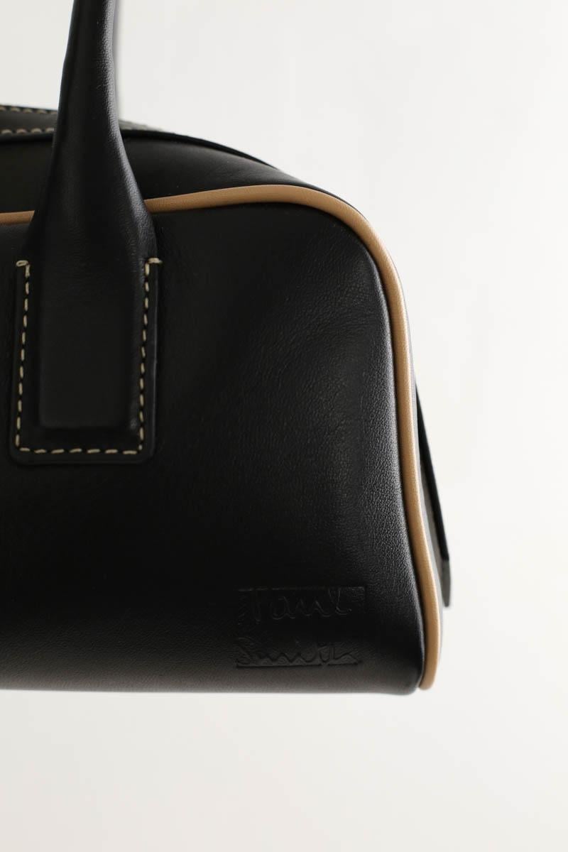 Shoulder bag PAUL SMITH - Seconde main Black