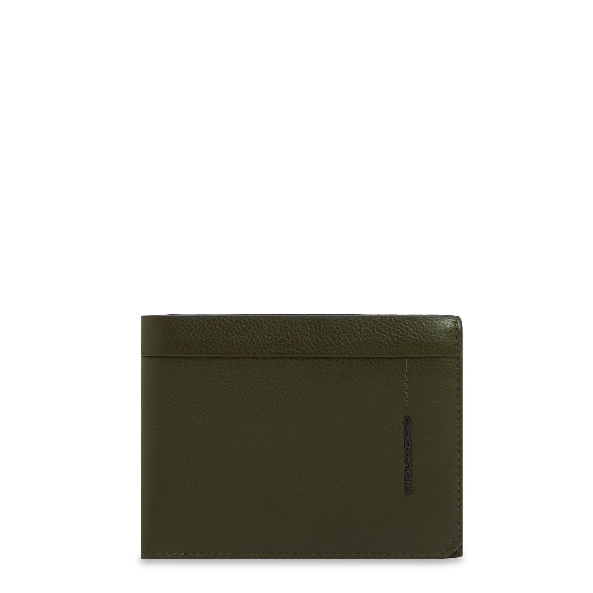 Babylon leather wallet PIQUADRO