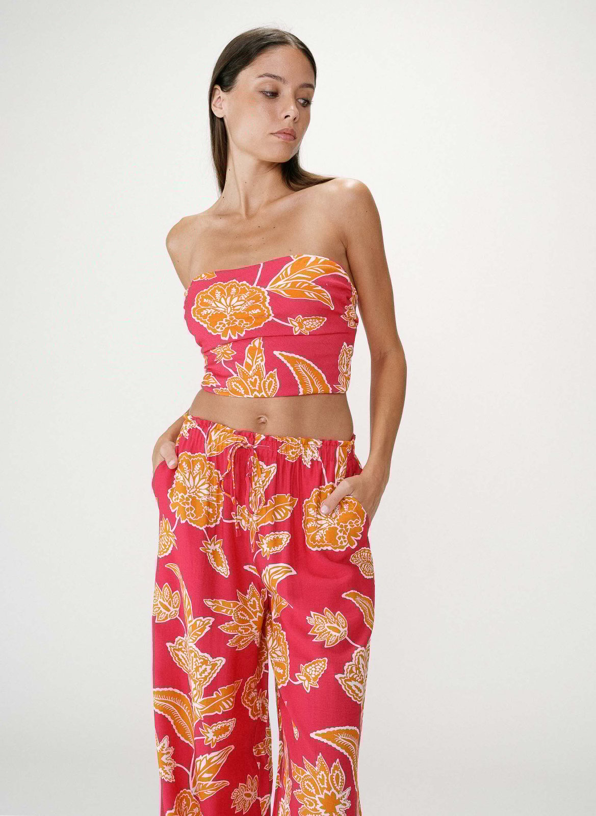 NE PAS REF ERREUR GRACE ET MILA Pink