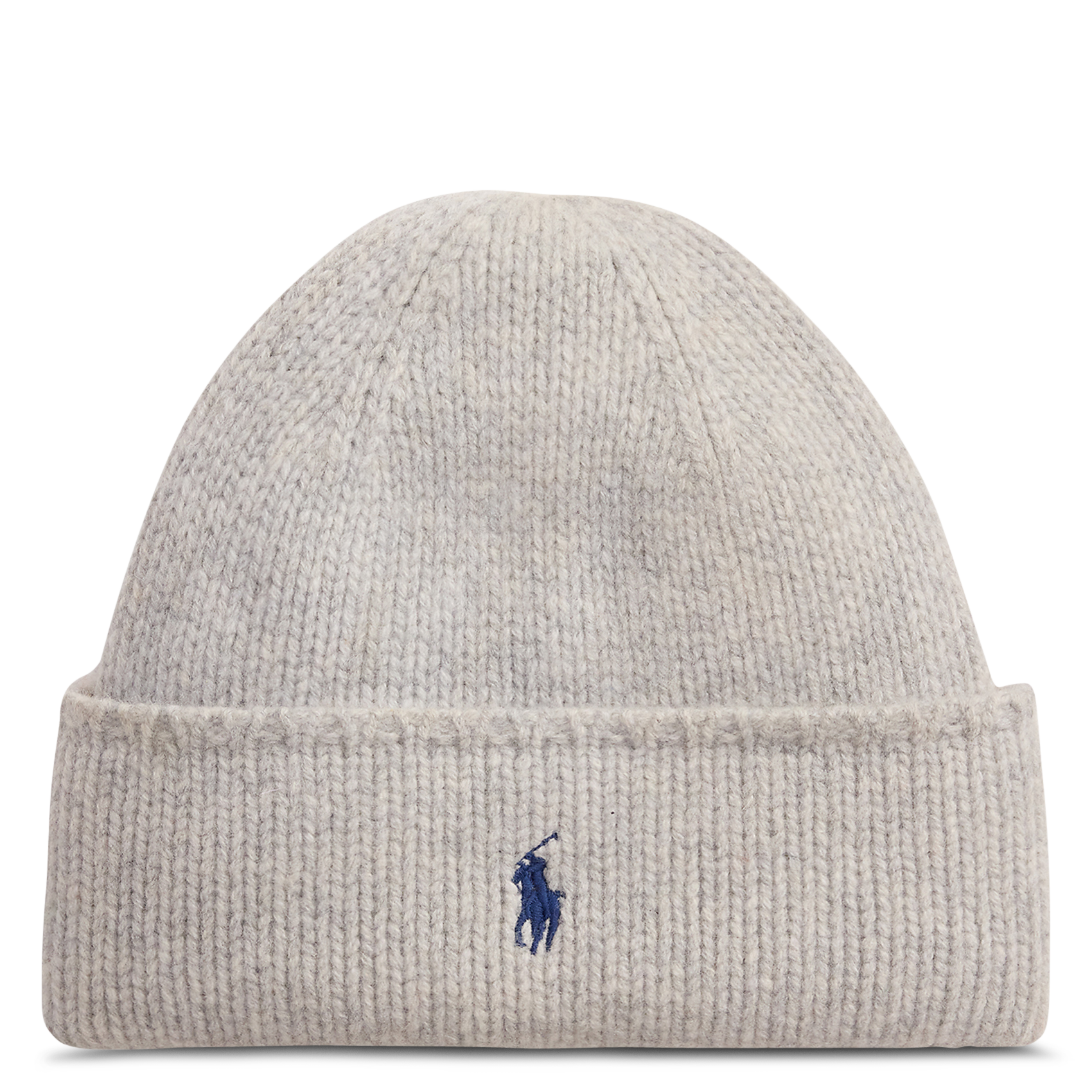 Strickmütze POLO RALPH LAUREN Grau