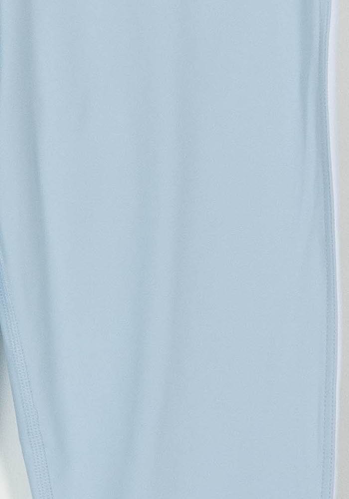 Crinkle dress FUSALP - Seconde main Blue