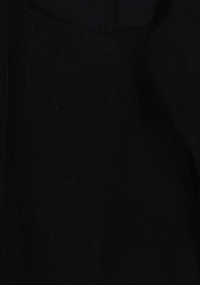 Blouse INES DE LA FRESSANGE - Seconde main Black