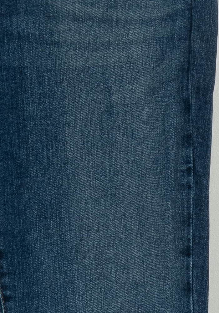 Jeans LEVI'S - Seconde main Blue