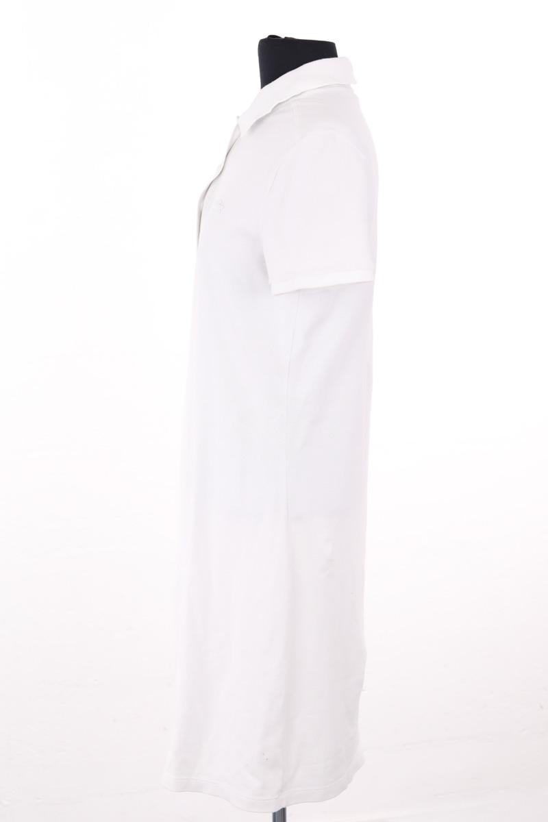 Dress LACOSTE - SECONDE MAIN White