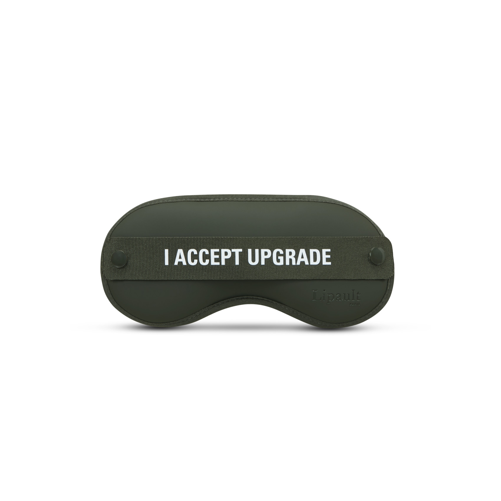 Small travel accessory | Khaki LIPAULT Women