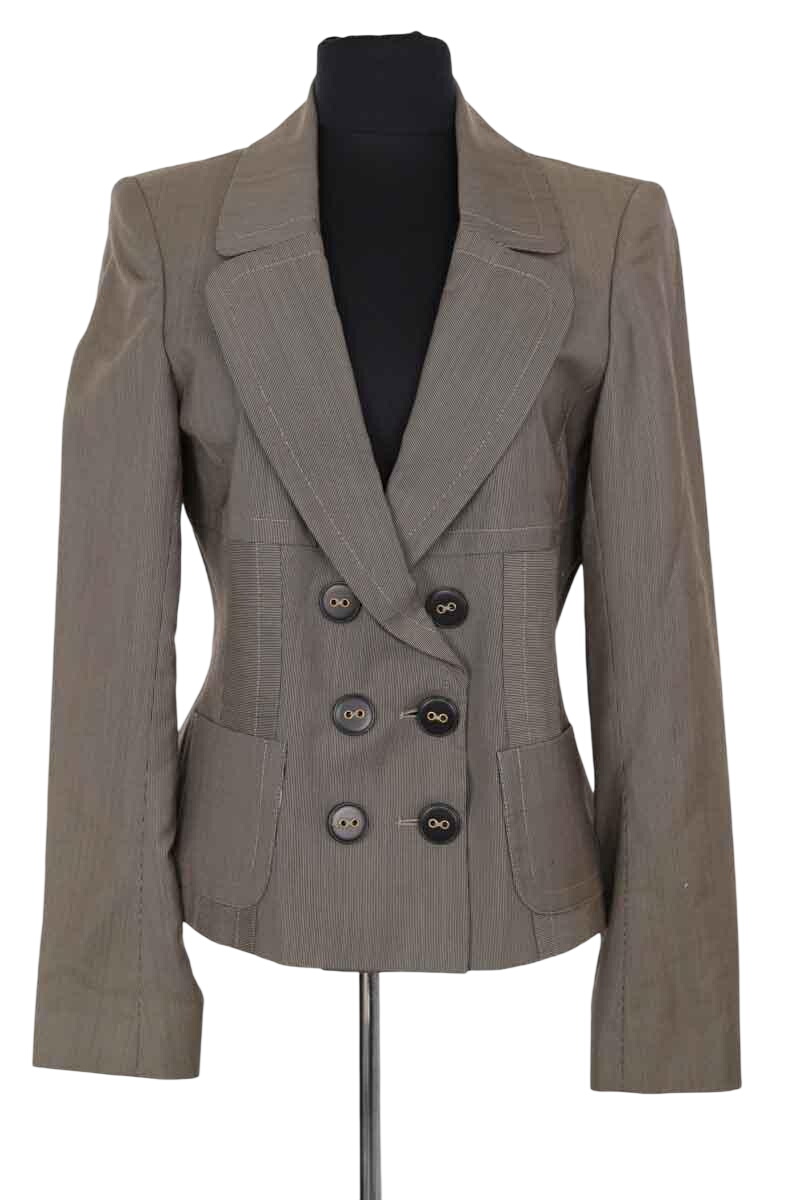 Blazer KENZO - SECONDE MAIN Brown