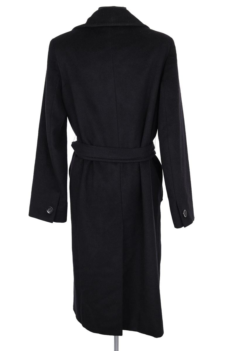 Coat MAX MARA - Seconde Main Black