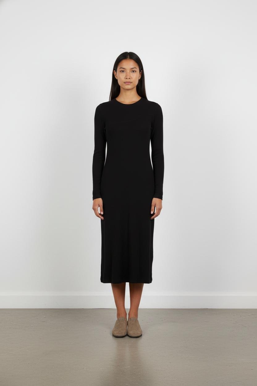 Short & midi dress FILIPPA K - Seconde Main Black