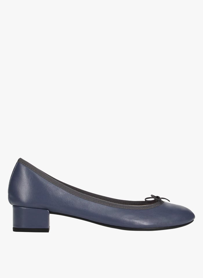 Ballerines shop repetto soldes