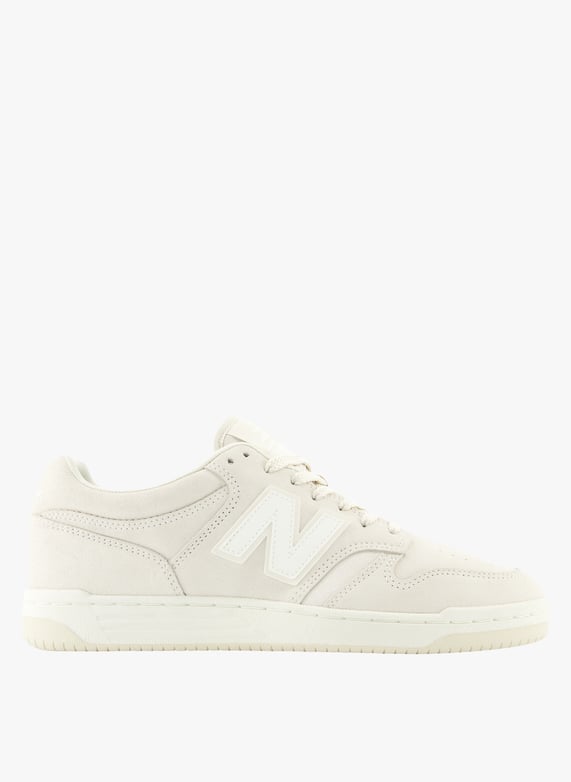Linen New Balance Women BB480LDS LINEN LINEN Place des Tendances United Kingdom