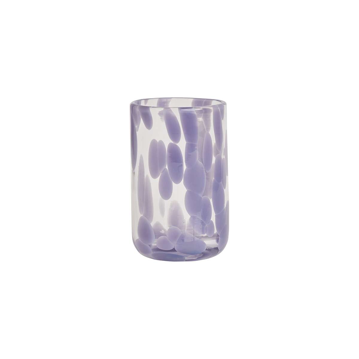 Glass vase OYOY LIVING DESIGN