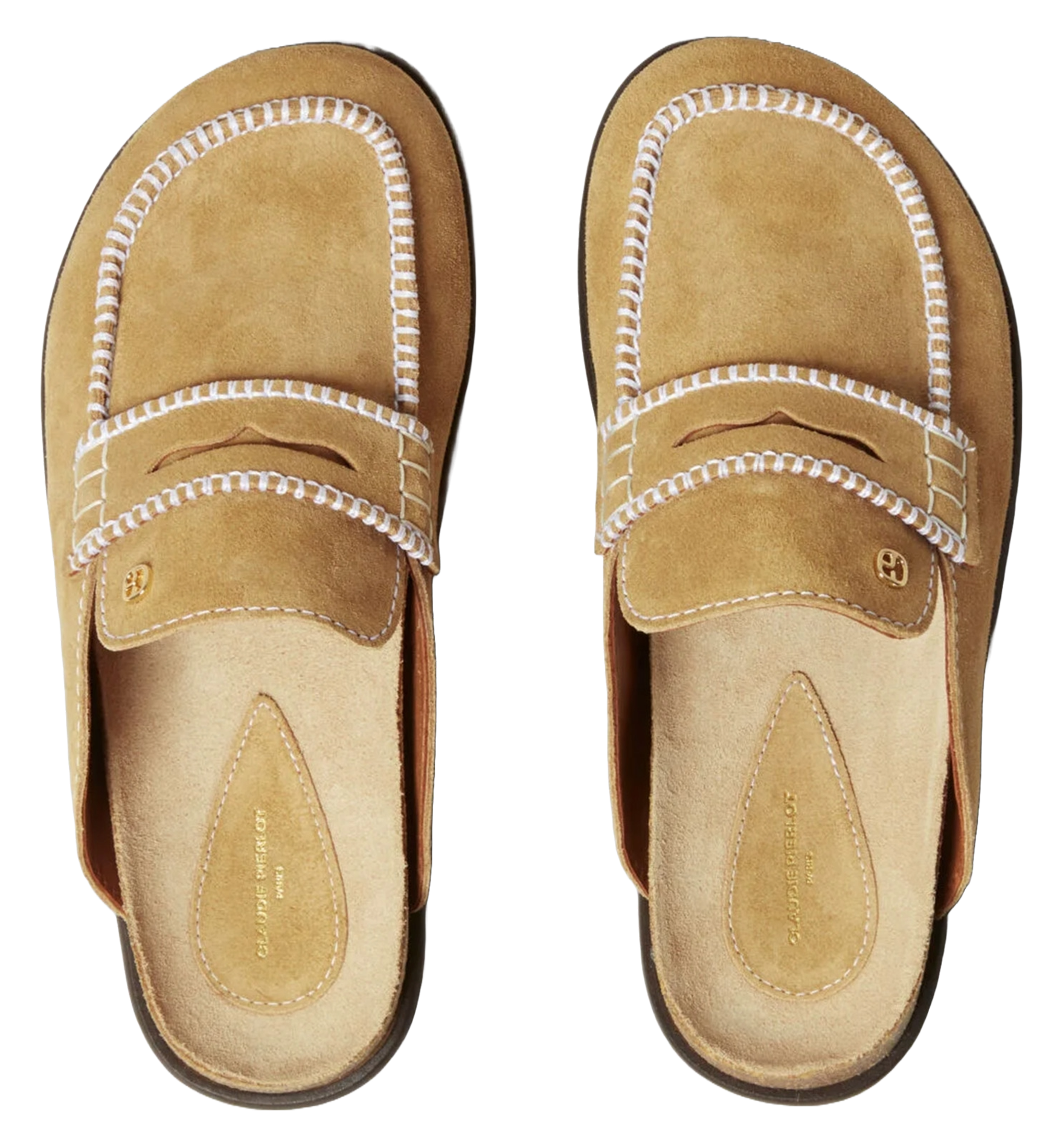 Kalinga Ashok Pantoufles Femme Avec Talon Kalinga Ashok Mule En