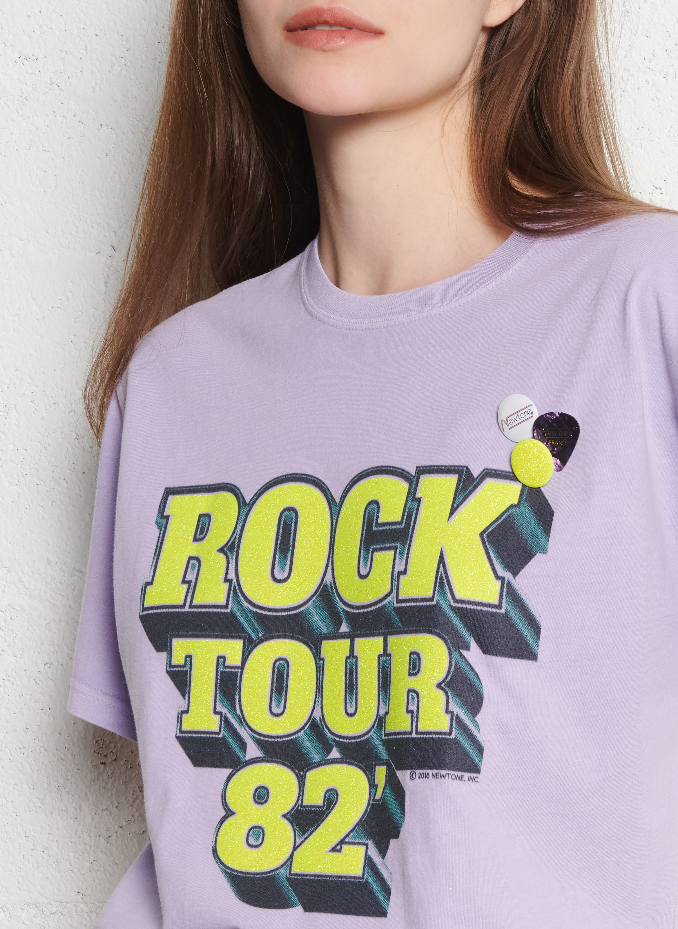 NE PAS REF, MAUVAISE SAISON ! NEWTONE Purple