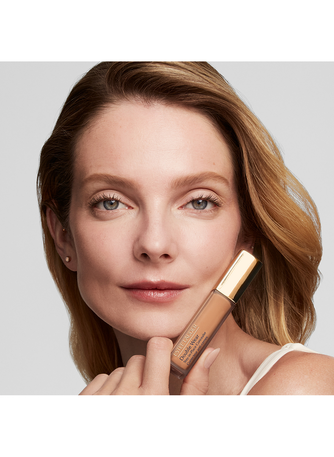 Double Wear - Flawless Concealer ESTEE LAUDER 1c