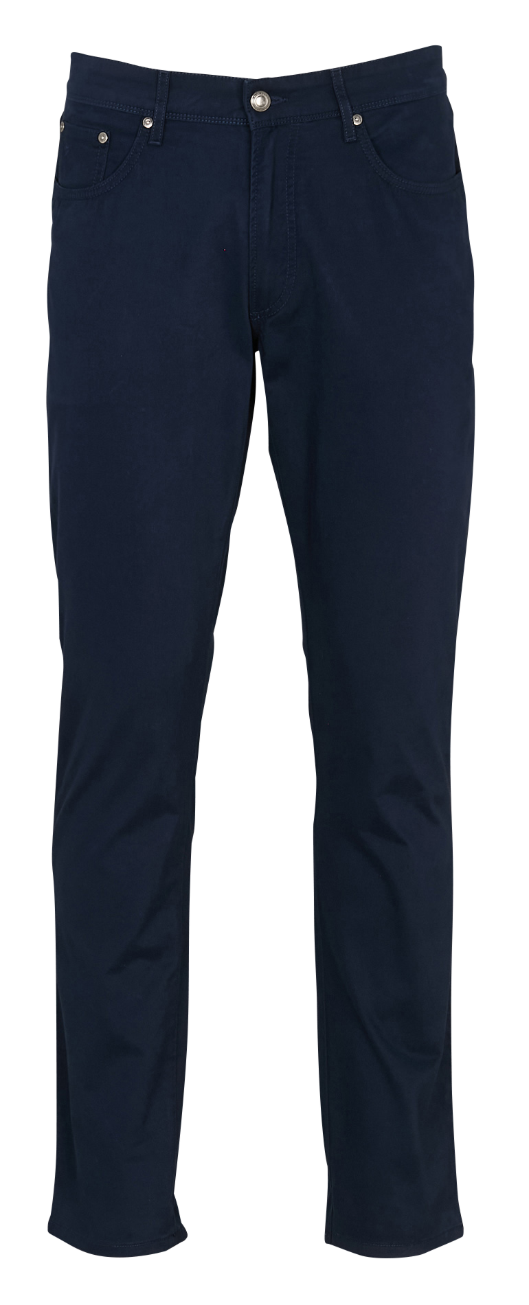 Bucket Hat aus Baumwoll-Mix HACKETT Blau