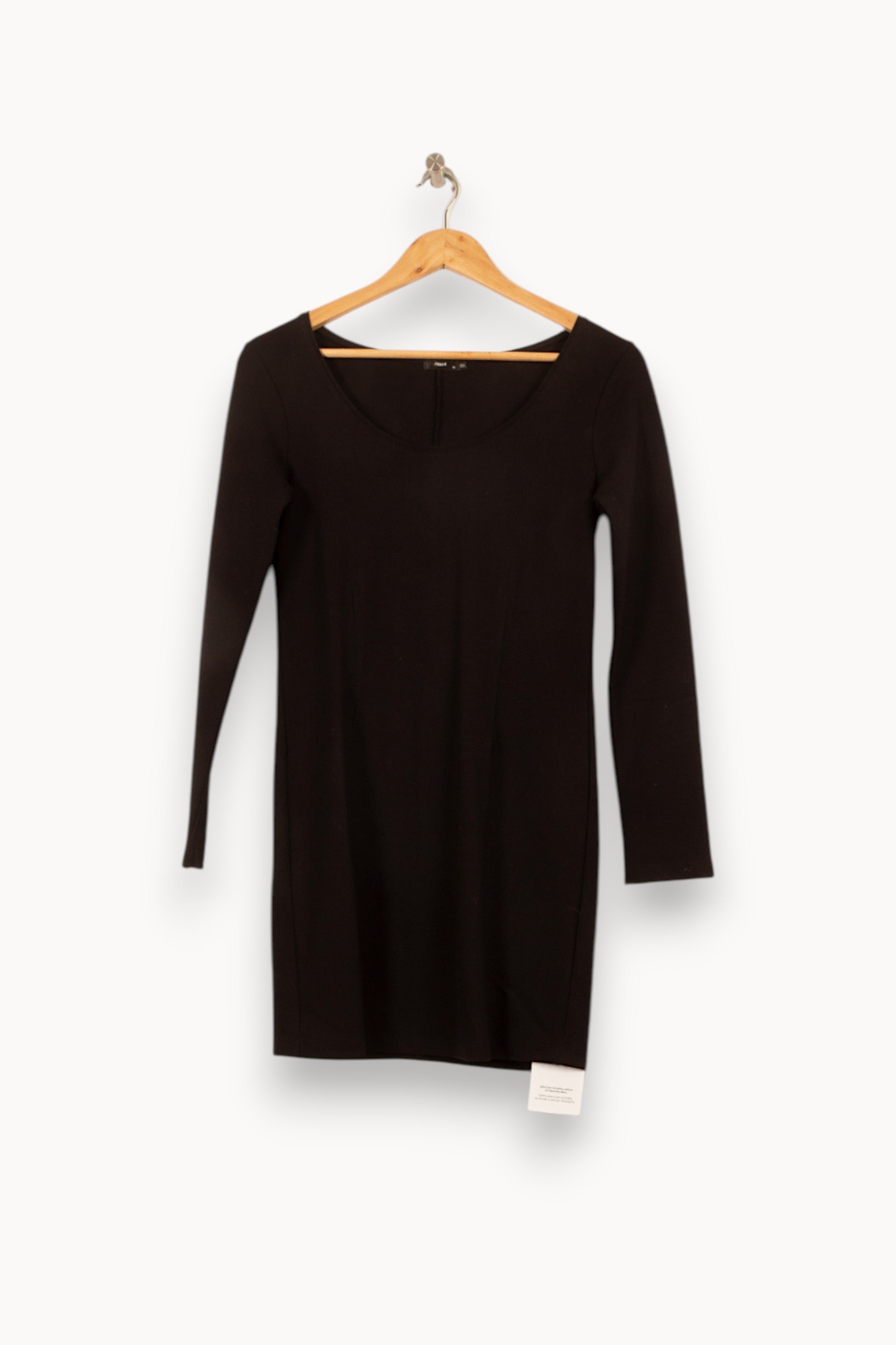 Midi dress FILIPPA K - Seconde Main Black