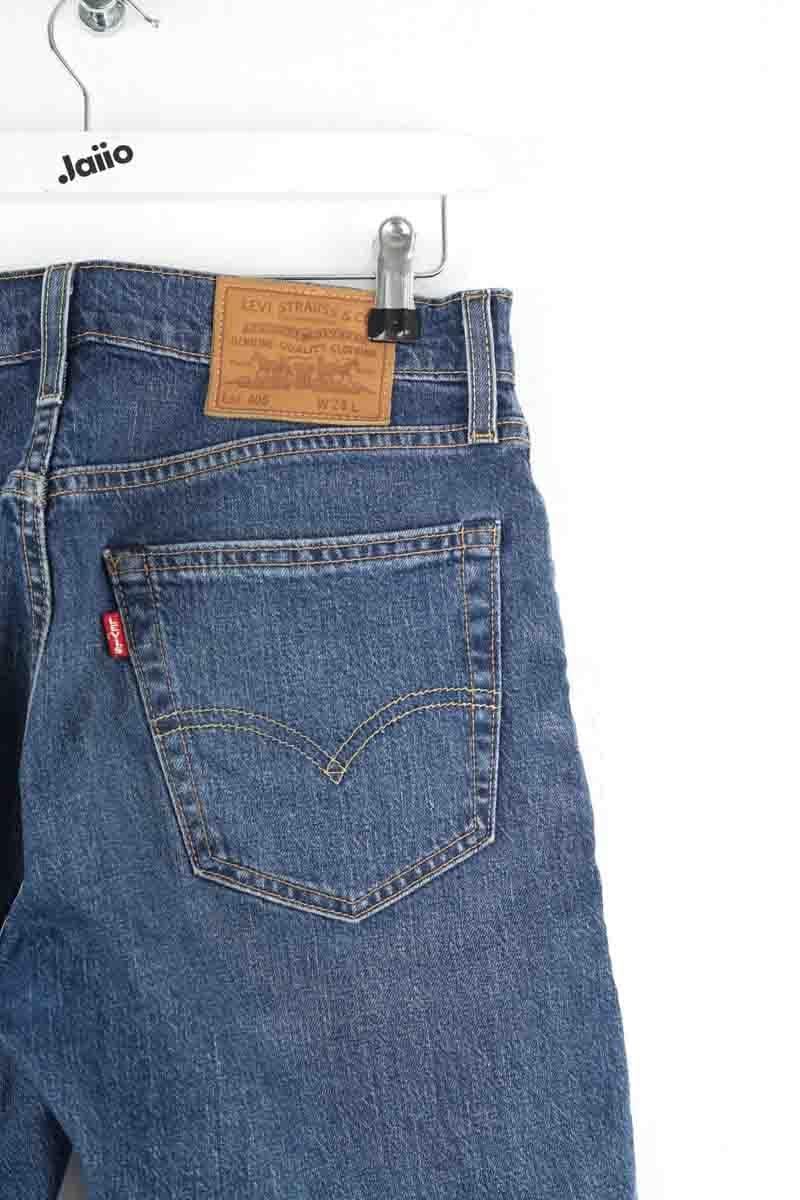 Bermuda shorts LEVI'S - Seconde main Blue