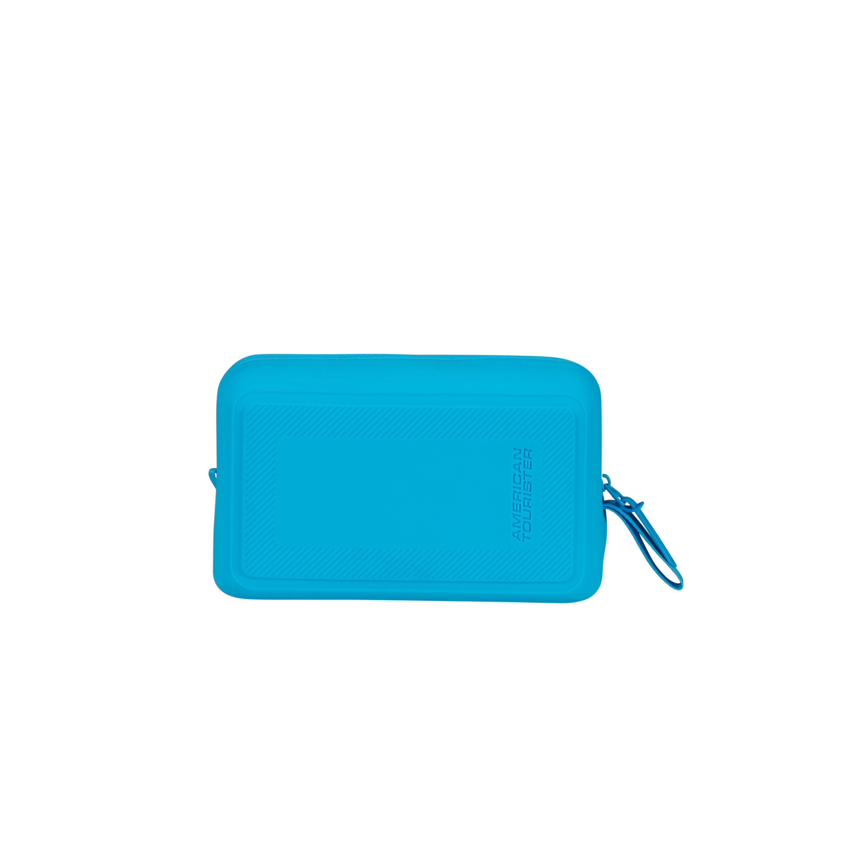 Urban groove toiletry bag size S AMERICAN TOURISTER Blue
