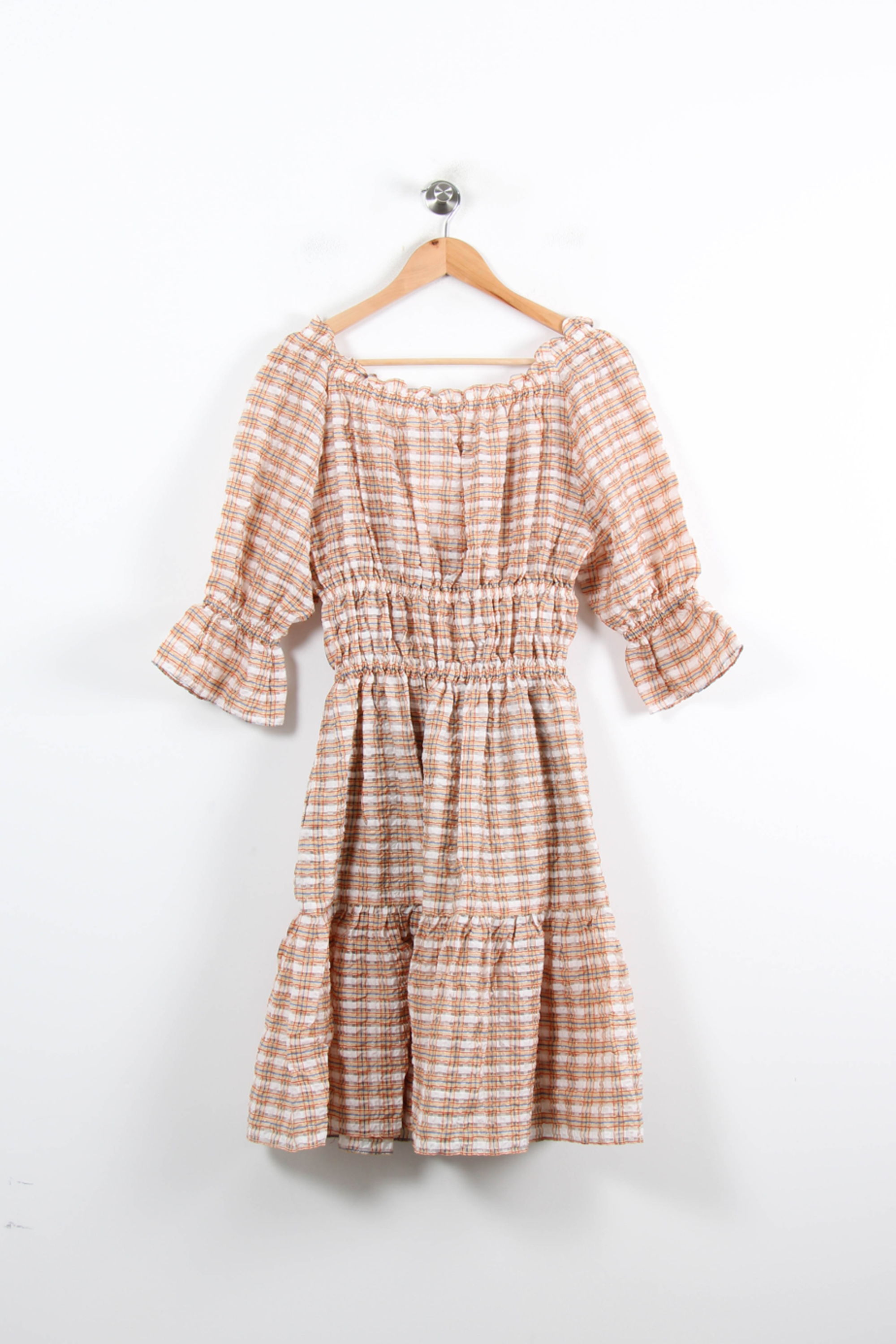 Short & Midi Dress INES DE LA FRESSANGE - Seconde main Multicolored