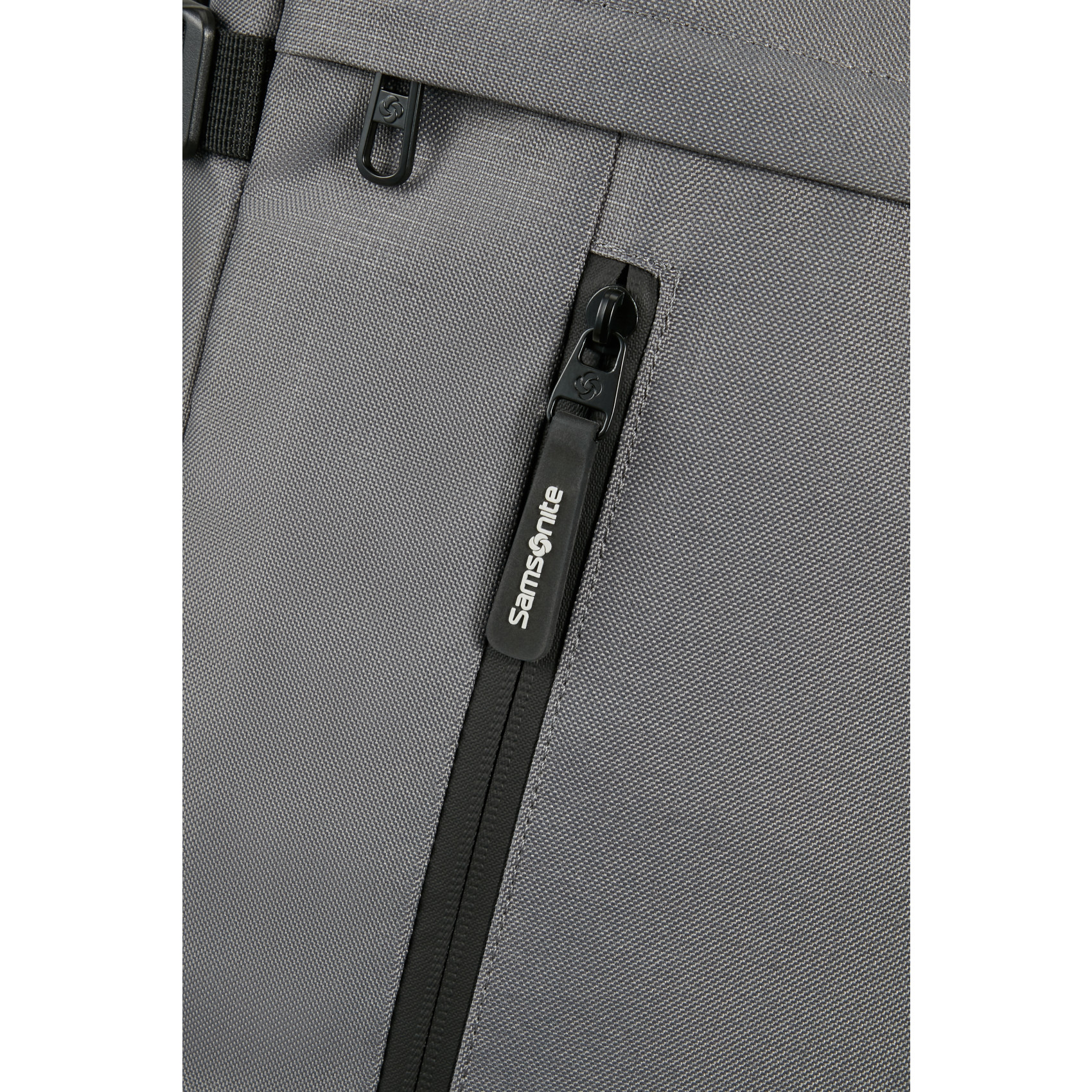 Roader business suitcase 2 wheels size s SAMSONITE Grey