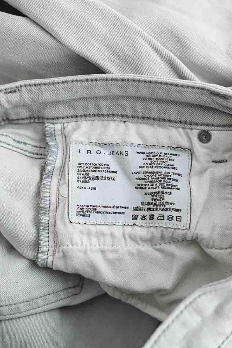 . IRO - Seconde Main Grey