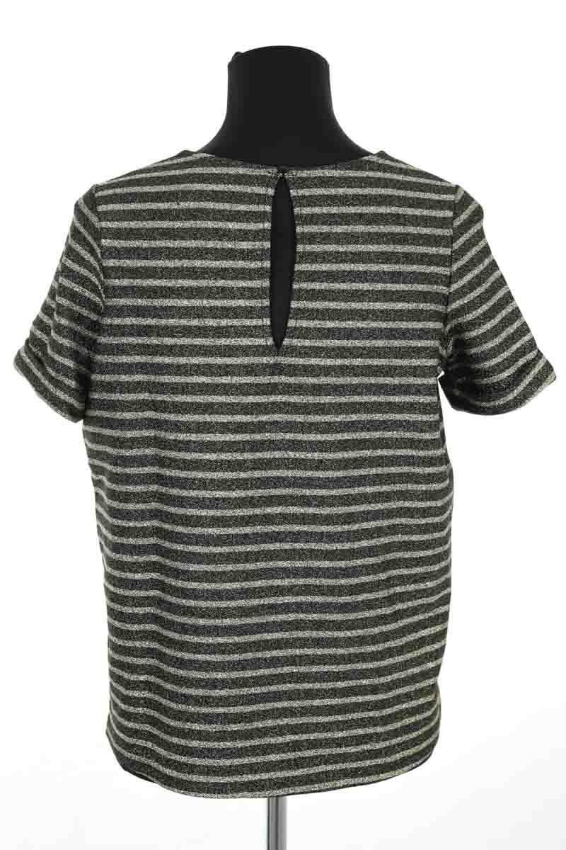 Blouse SEZANE - Seconde main Black