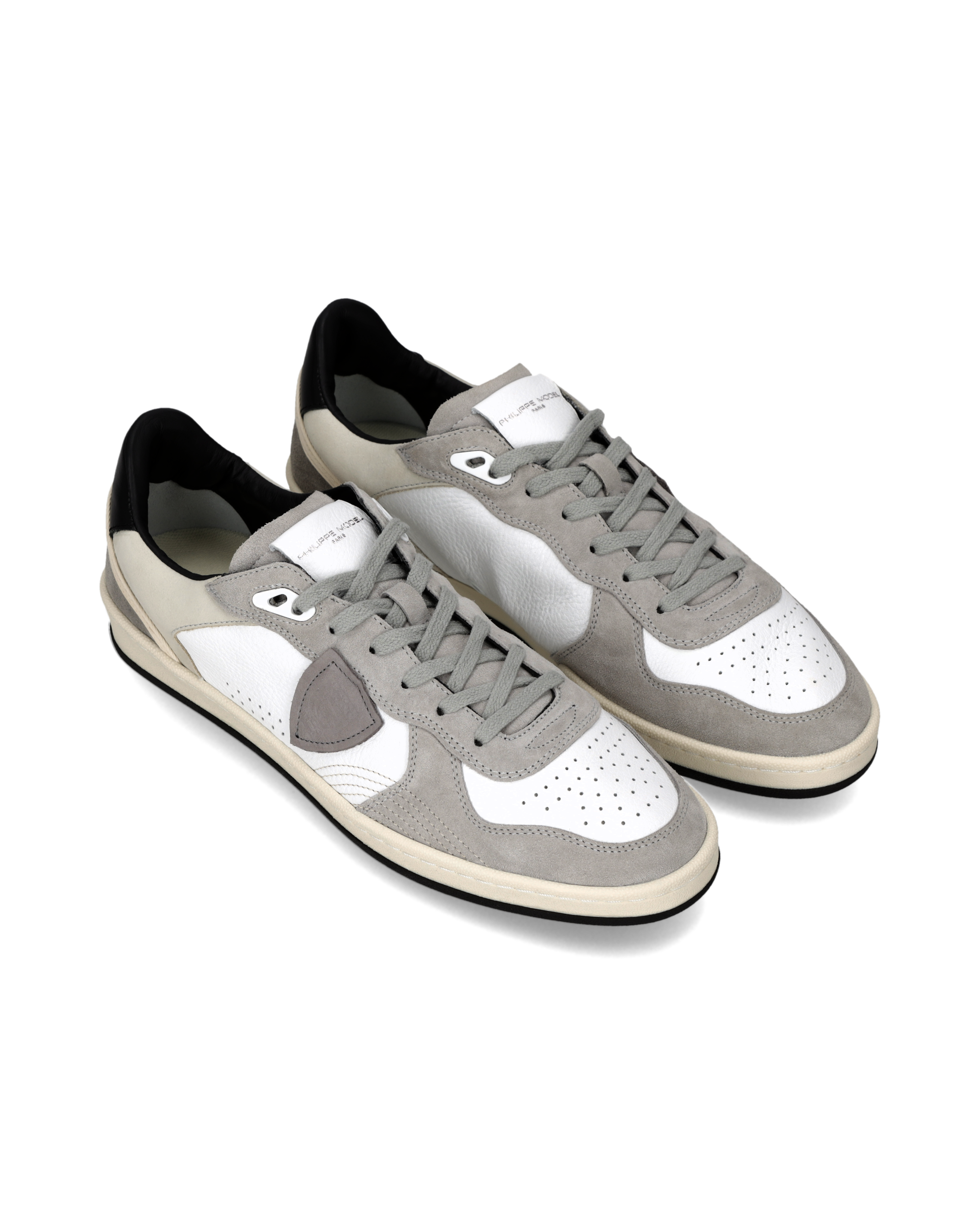 Skate PGAL sneakers PHILIPPE MODEL Black