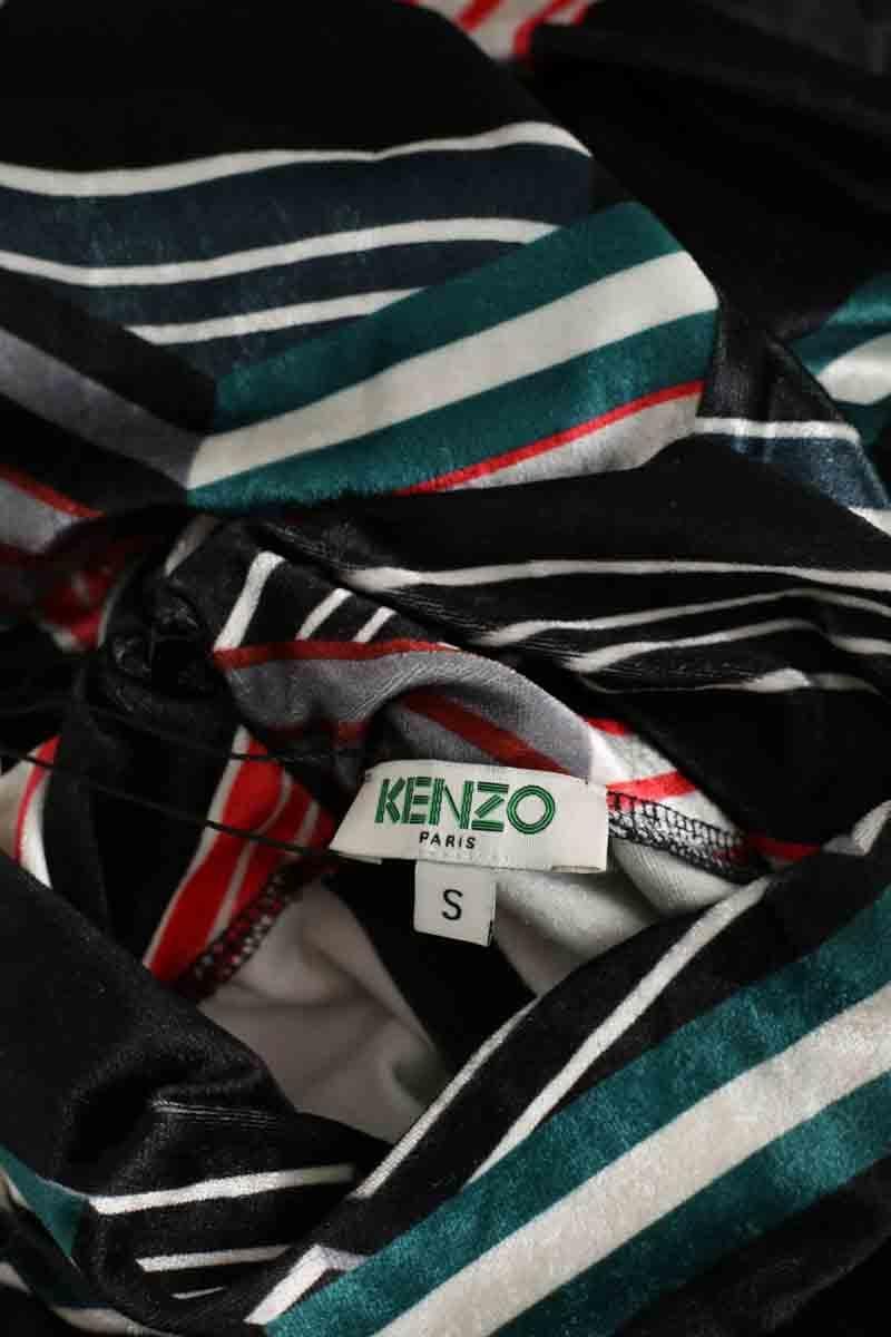 Dress KENZO - SECONDE MAIN Black