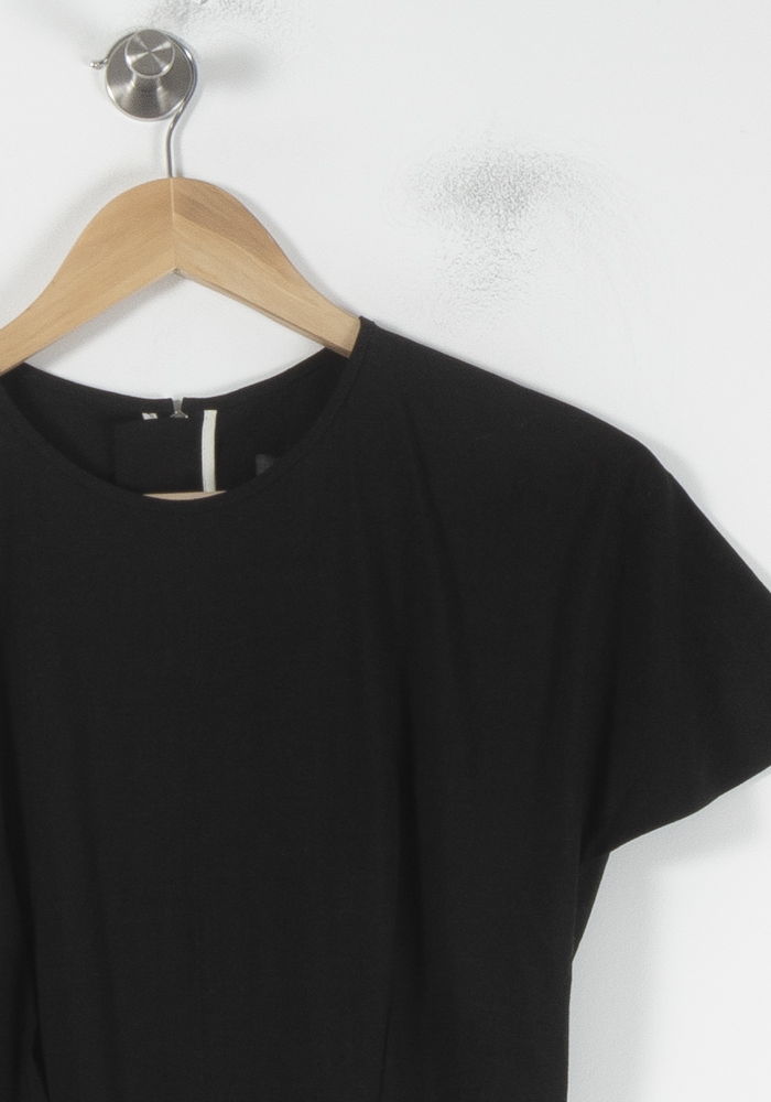 Short & Midi Dress ISABEL MARANT - Seconde Main Black