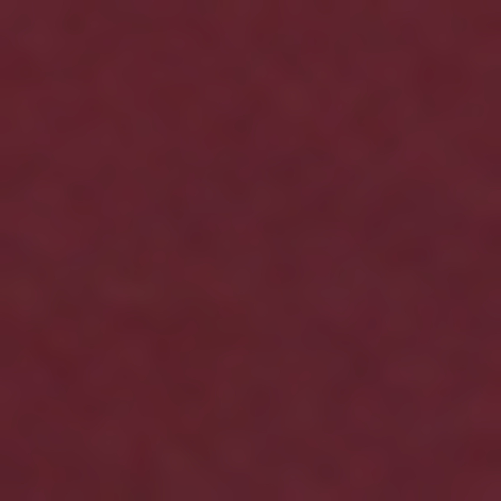 Traveler make-up case size small TUMI Red