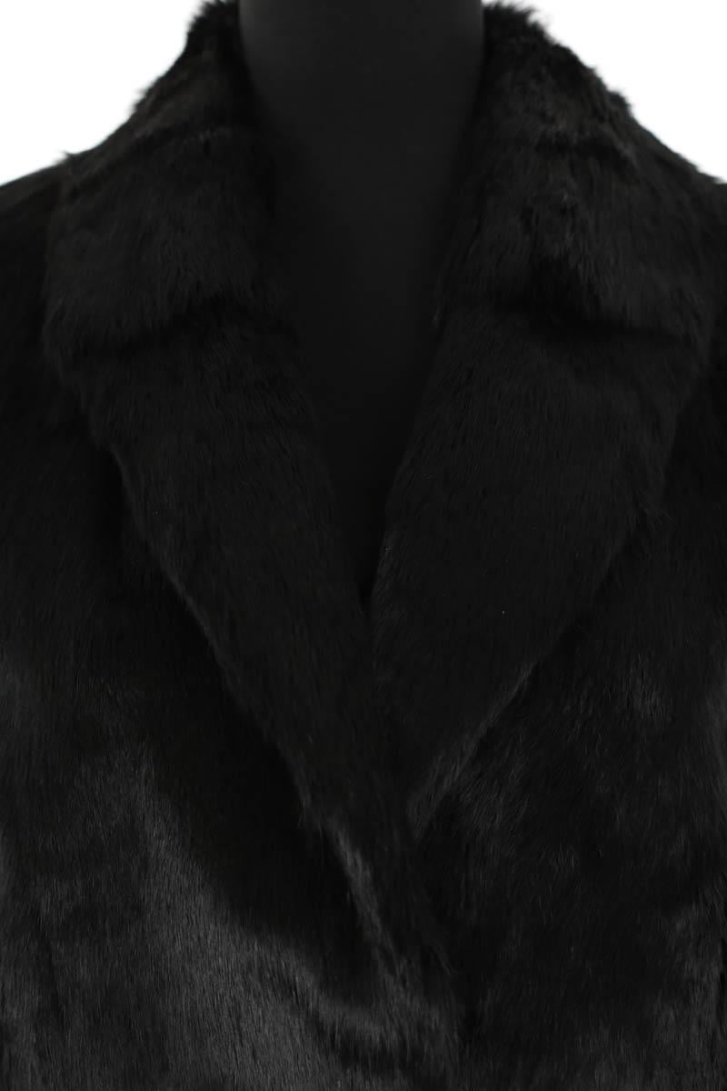 JACKET JOSEPH - Seconde Main Black