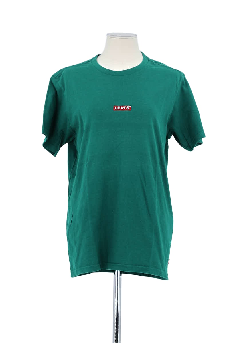 T-shirt LEVI'S - Seconde main Green
