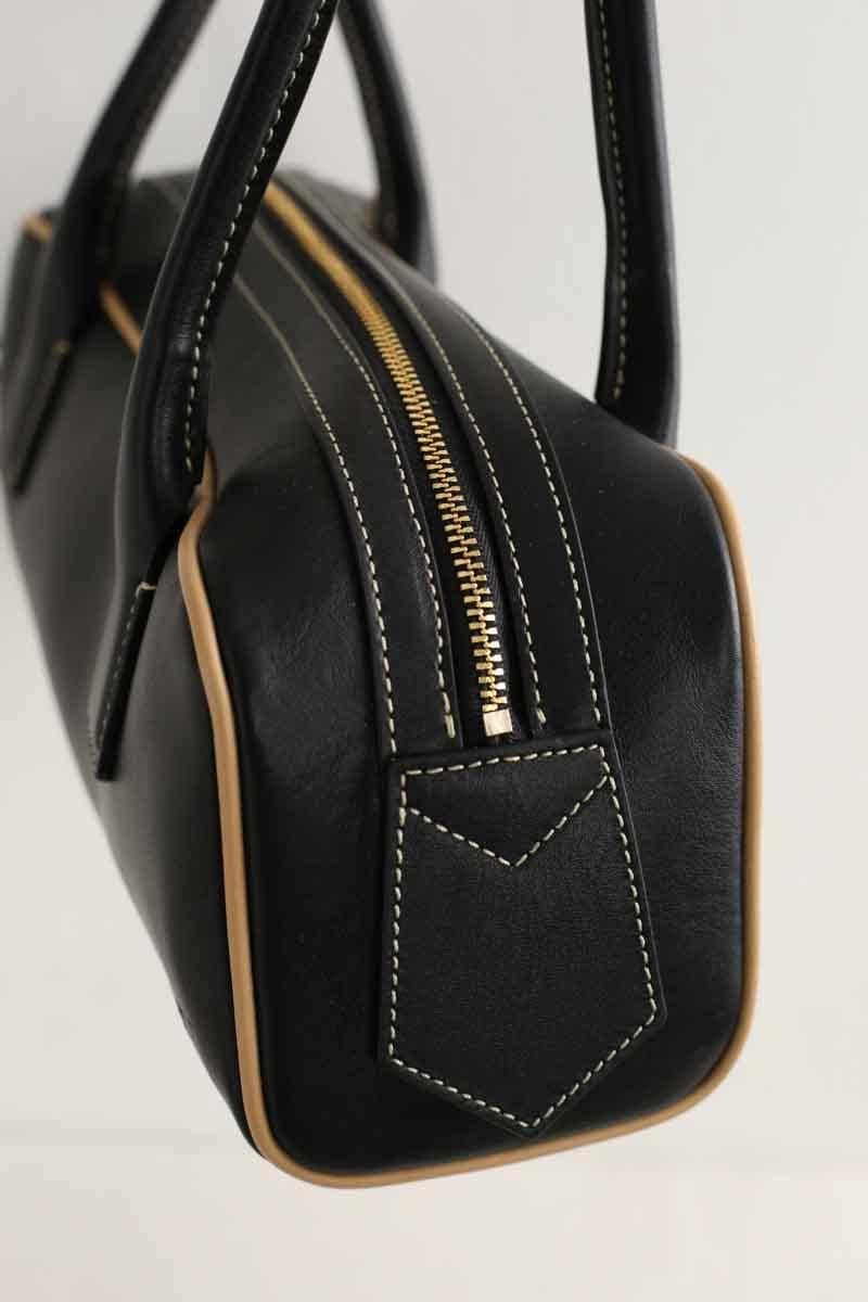 Shoulder bag PAUL SMITH - Seconde main Black