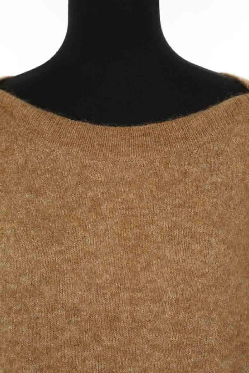 Sweater SEZANE - Seconde main Brown