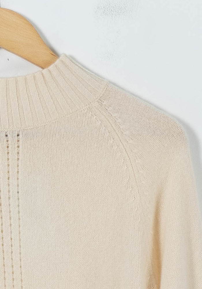 Knitwear COMPTOIR DES COTONNIERS - Seconde main White