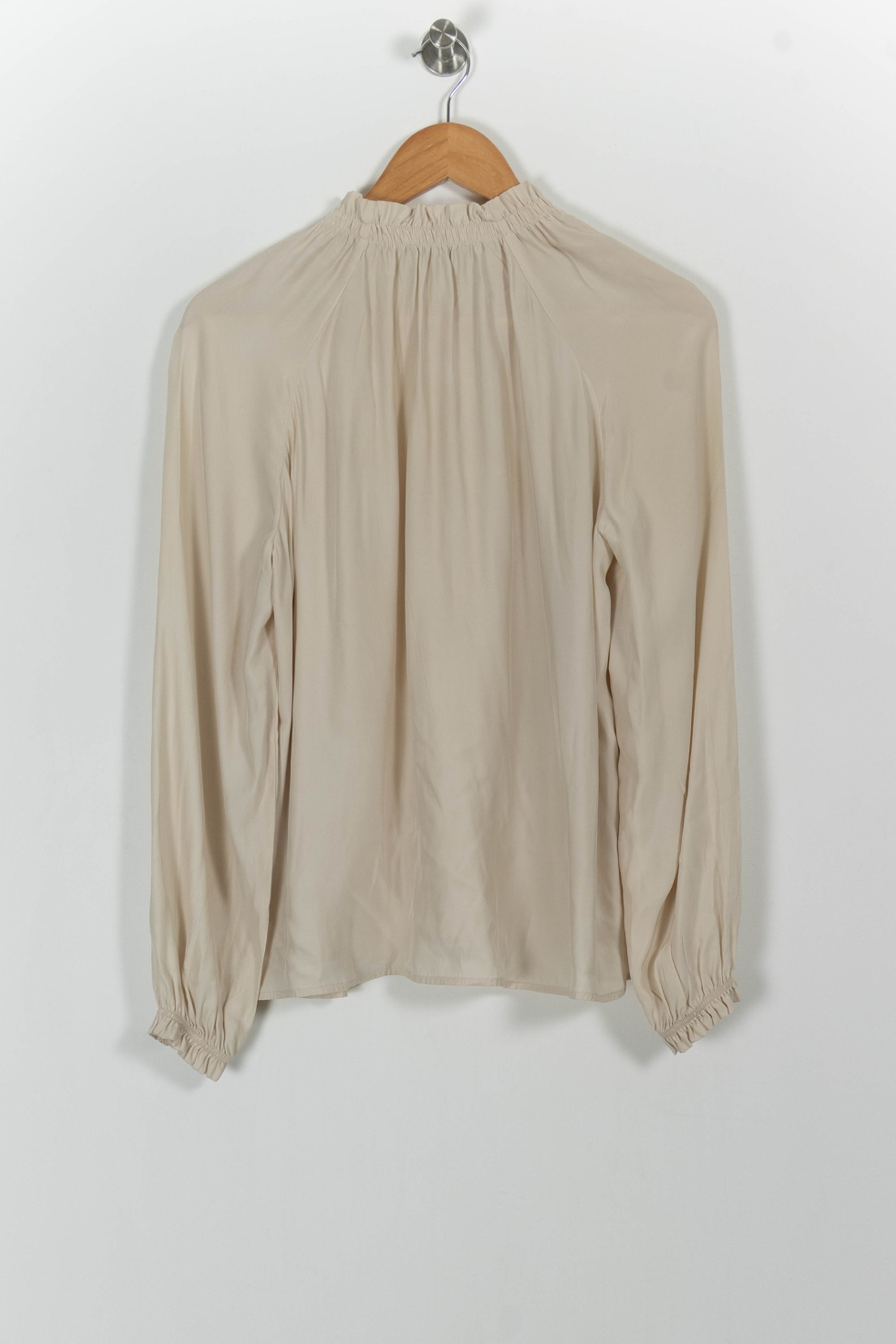 Blouse COMPTOIR DES COTONNIERS - Seconde main Beige