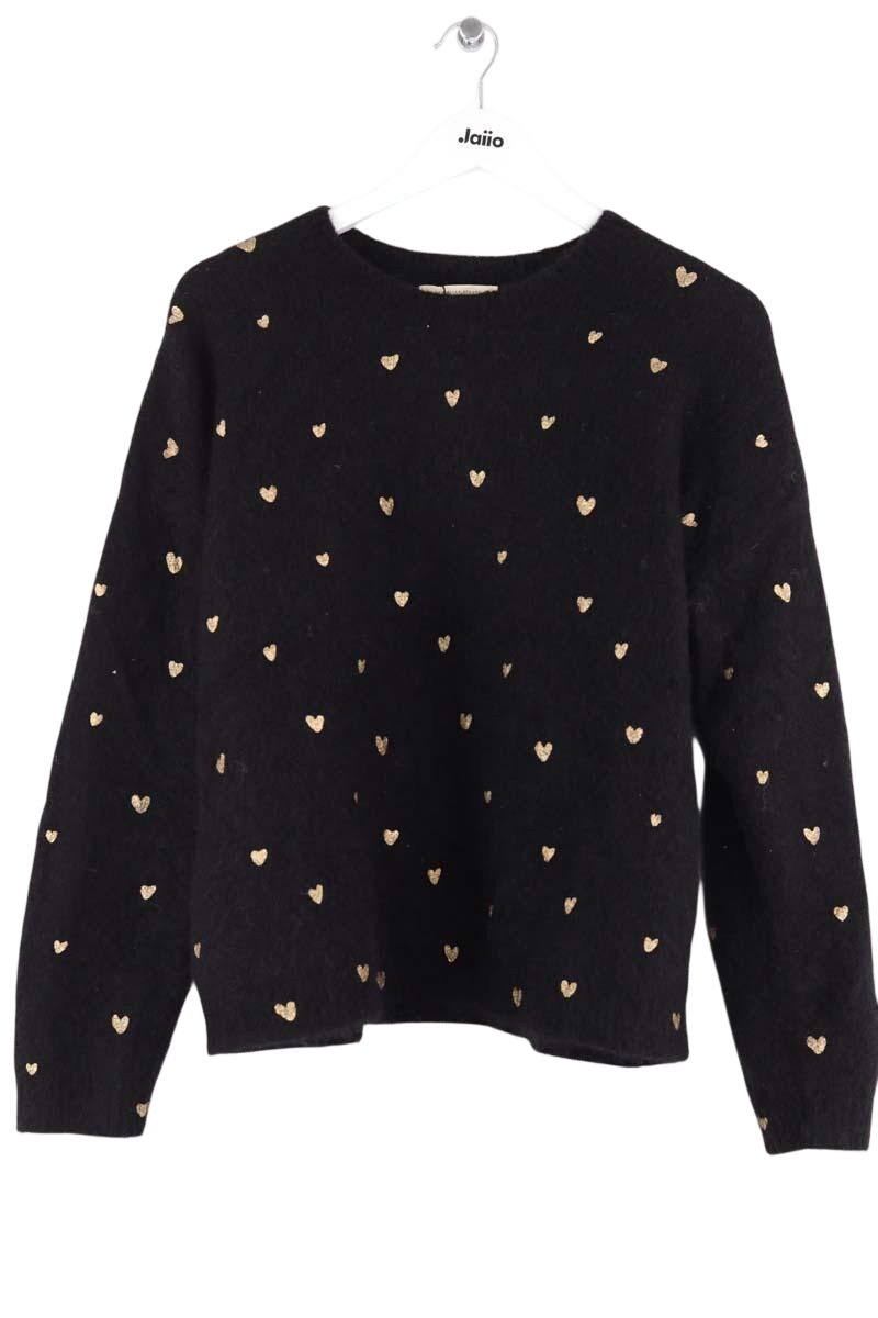 Pull SEZANE - Seconde main Noir