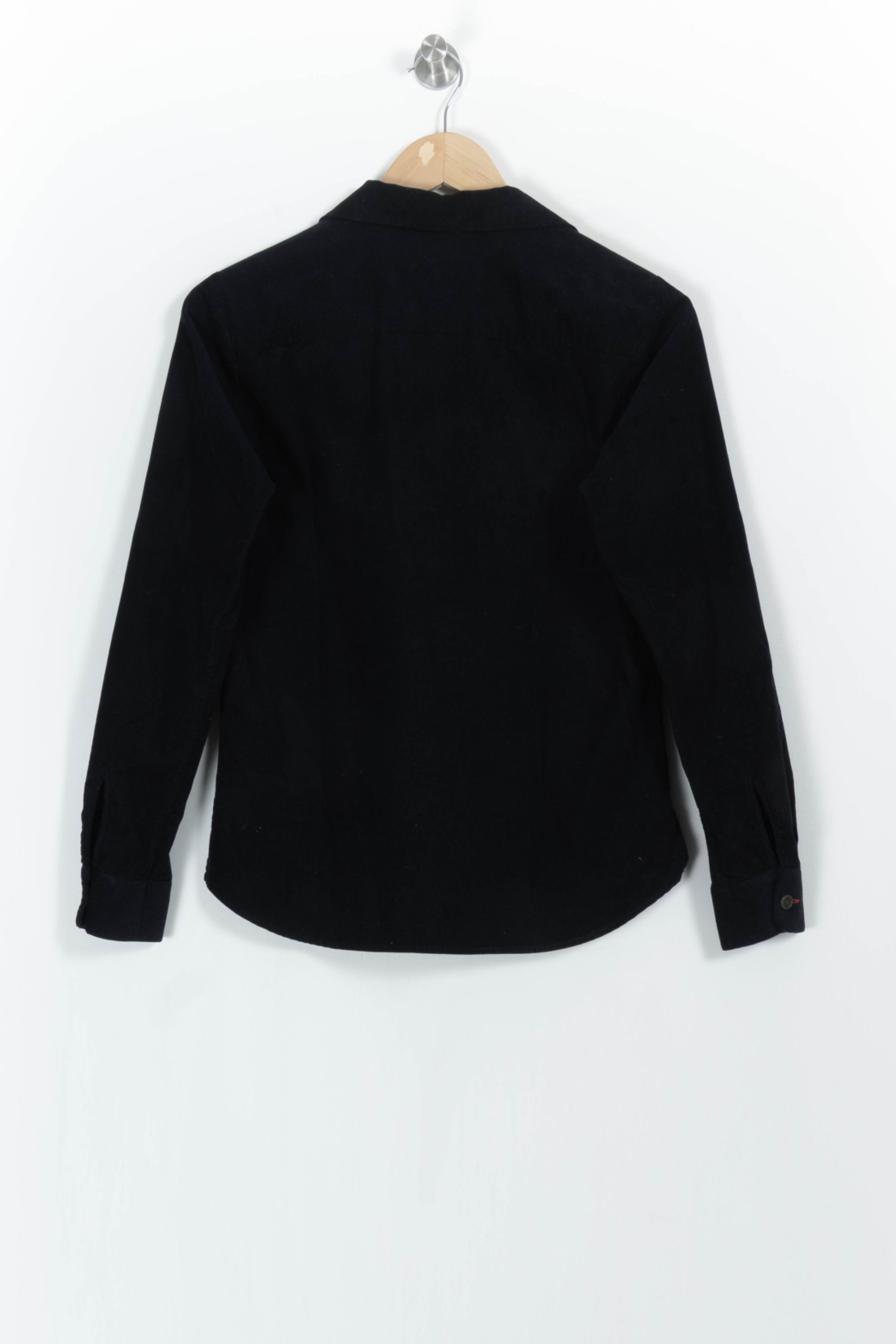 Blouse INES DE LA FRESSANGE - Seconde main Black