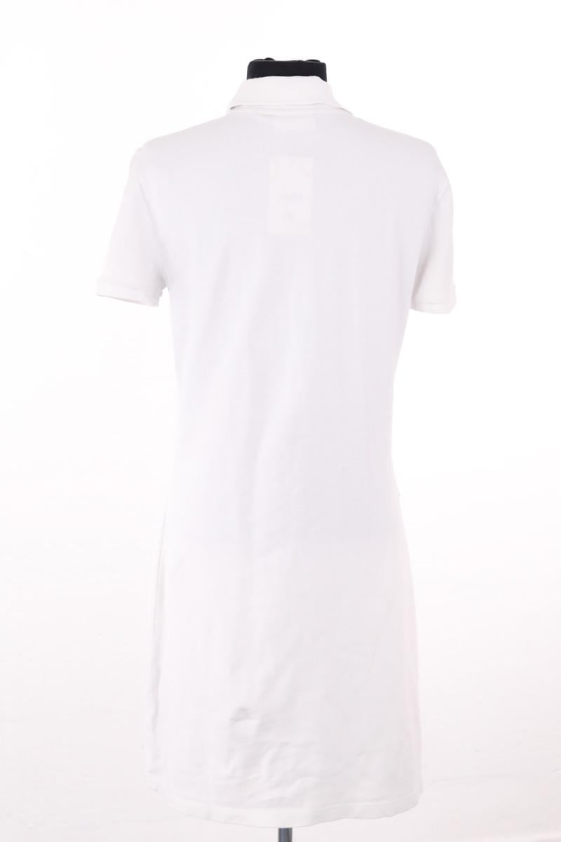 Dress LACOSTE - SECONDE MAIN White