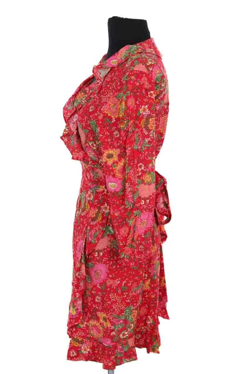 Dress SEZANE - Seconde main Red