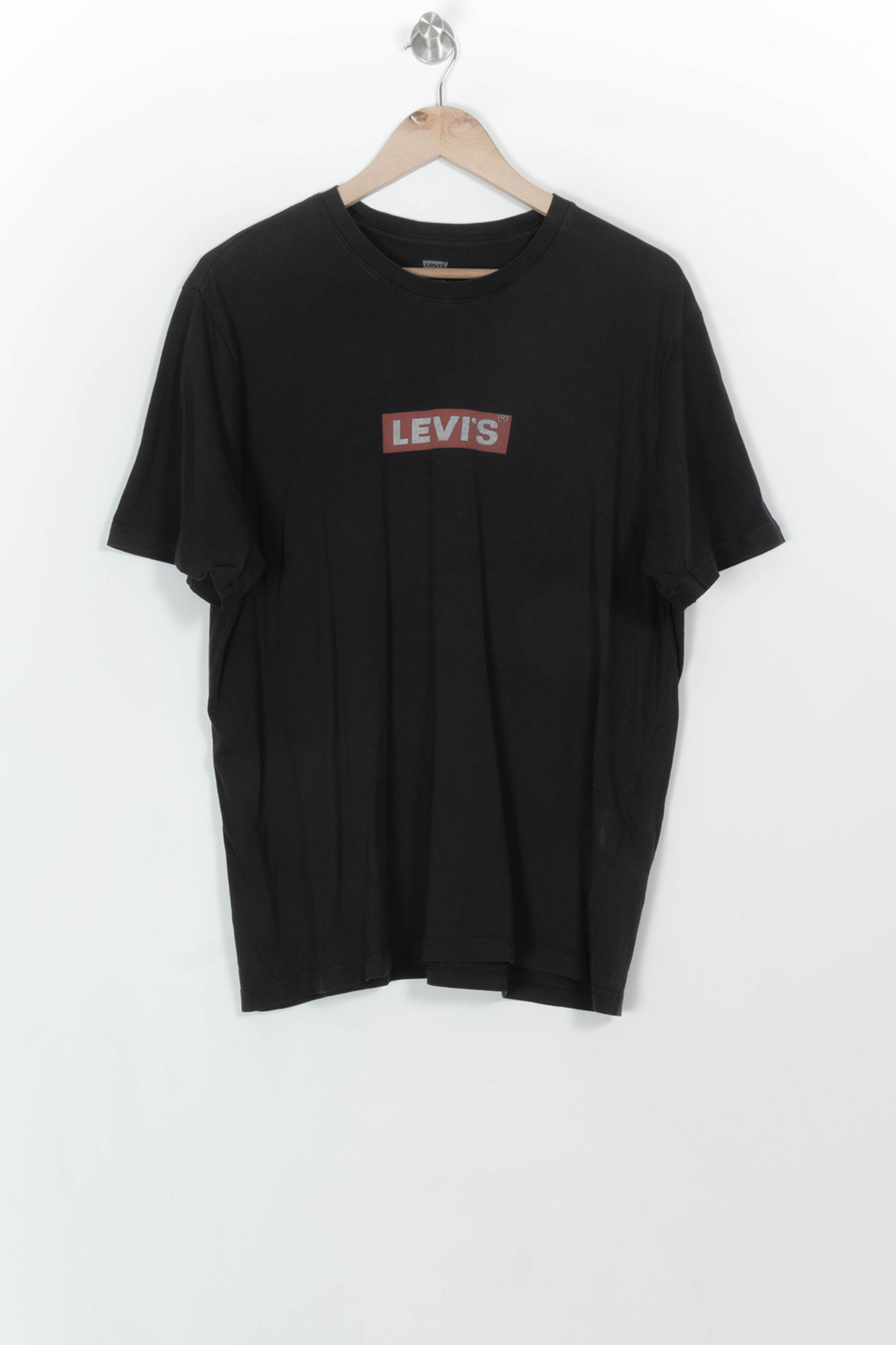 T-shirt LEVI'S - Seconde main Black