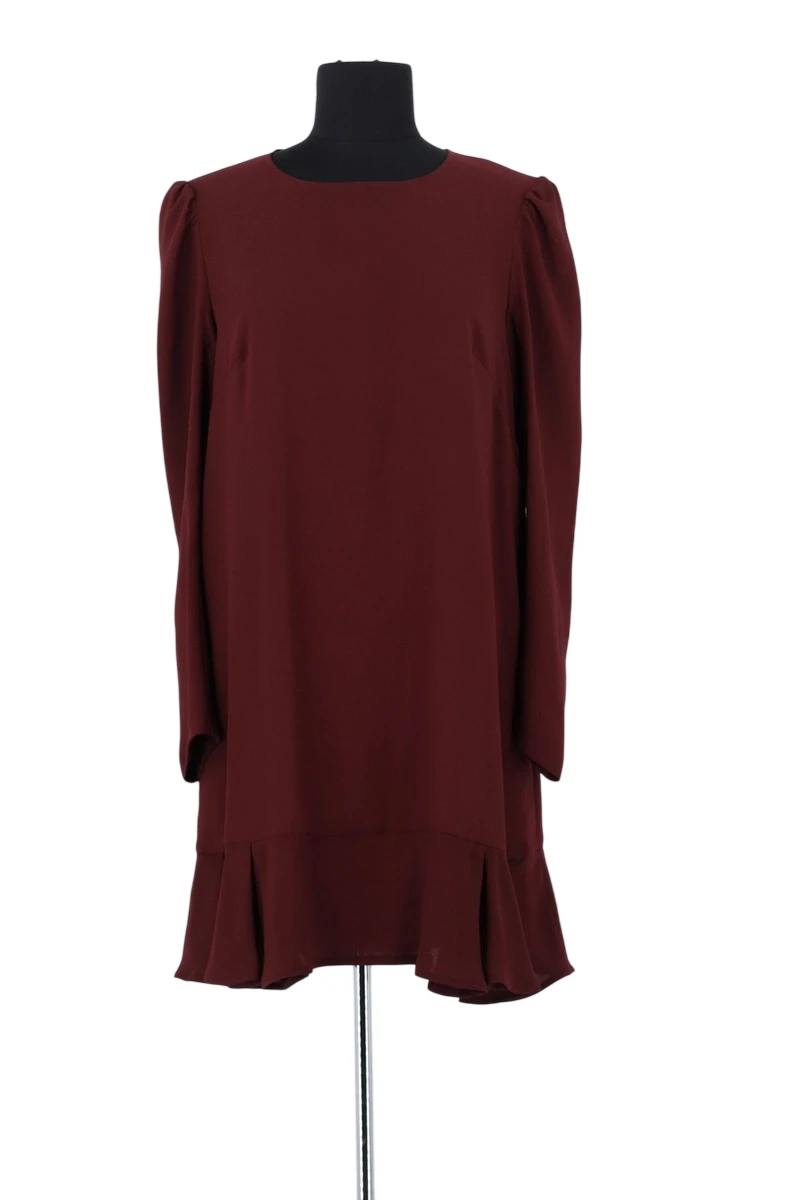 Dress TARA JARMON - Seconde Main Red
