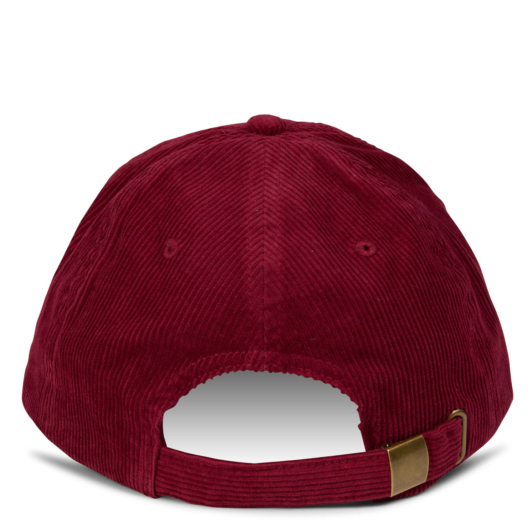 Cord-Kappe BILLABONG Rot