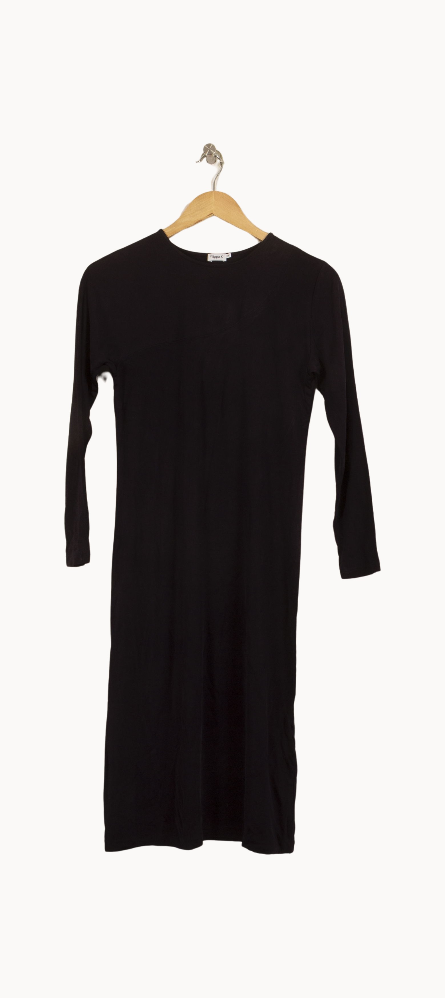 Short & midi dress FILIPPA K - Seconde Main Black